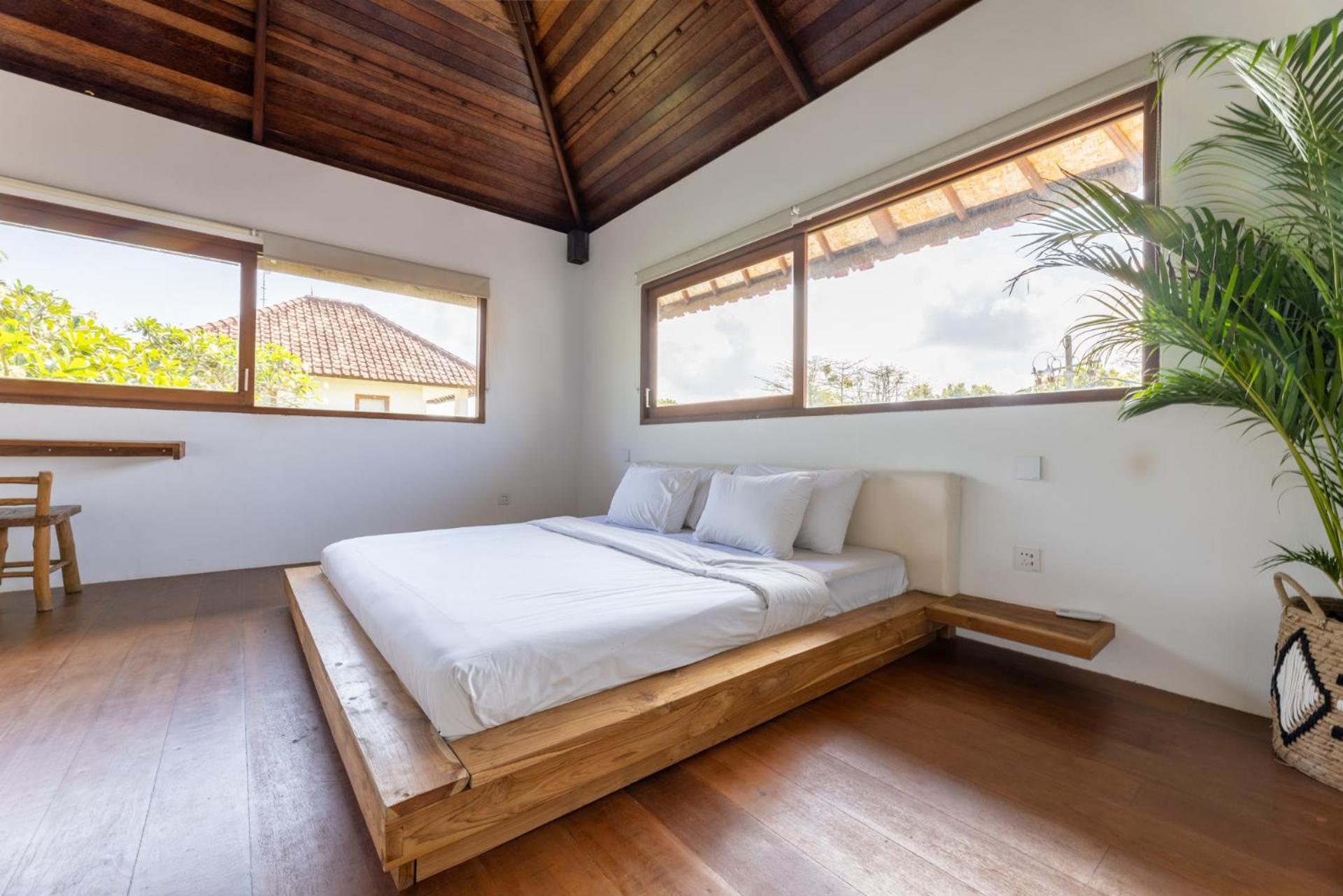 Hola Villas & Lofts Uluwatu Exterior foto