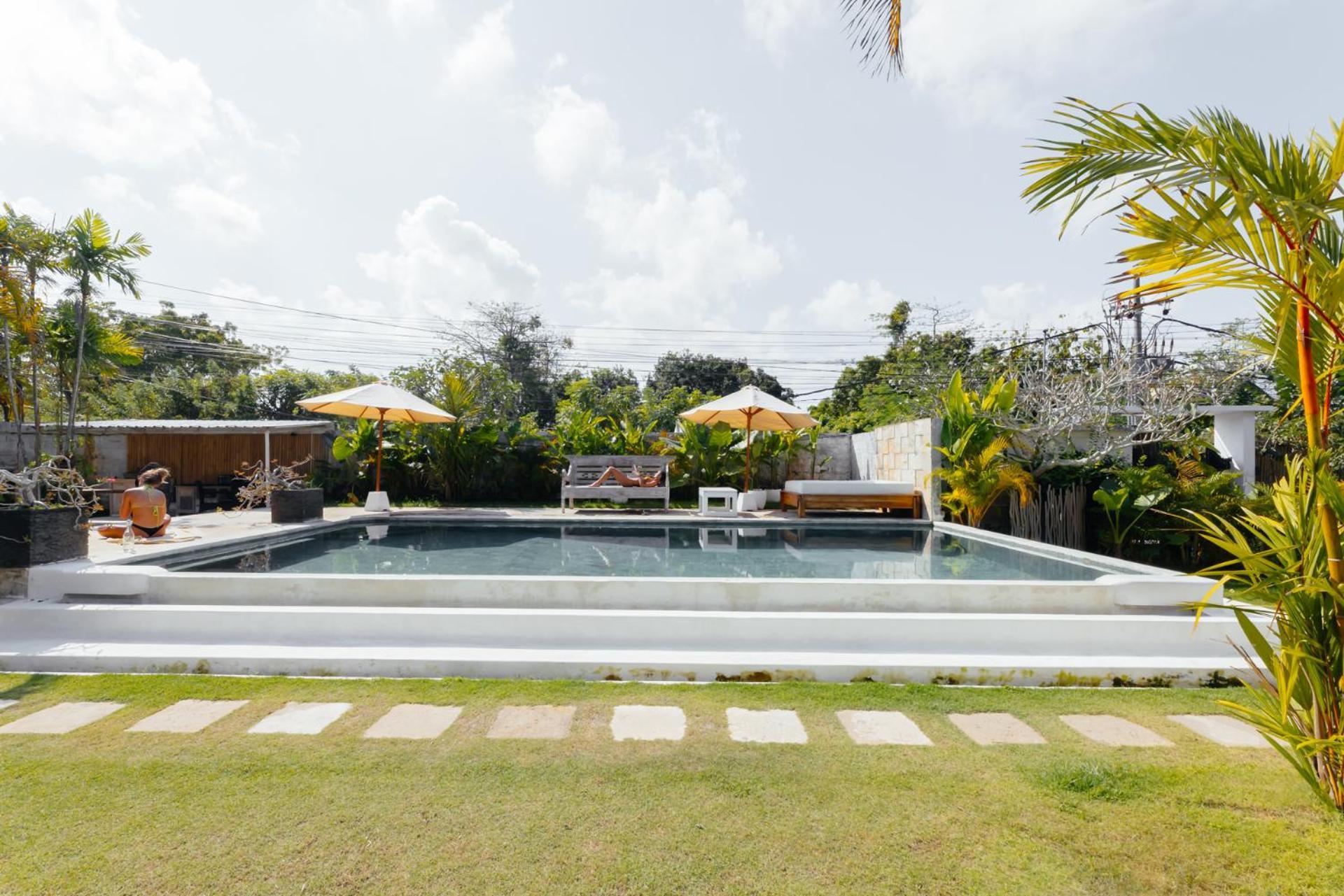 Hola Villas & Lofts Uluwatu Exterior foto